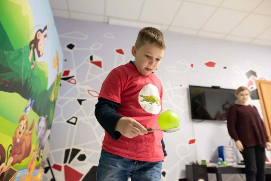 Квест в реальности Зов джунглей от компании Квест-шоу Квест в реальности Зов джунглей от компании Квест-шоу