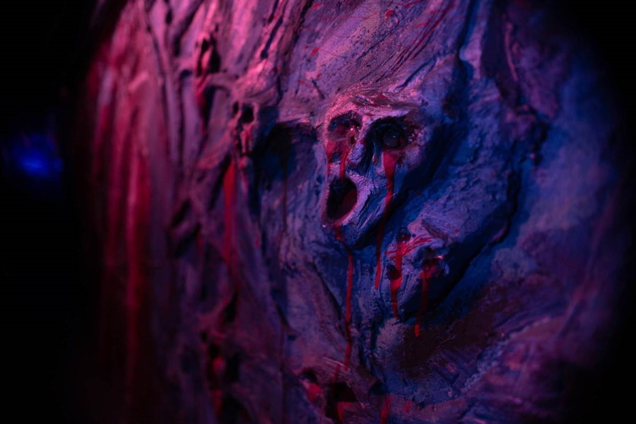 Квест в реальности Портал 2: последняя экскурсия от компании Паранойя  Квест в реальности Портал 2: последняя экскурсия от компании Паранойя