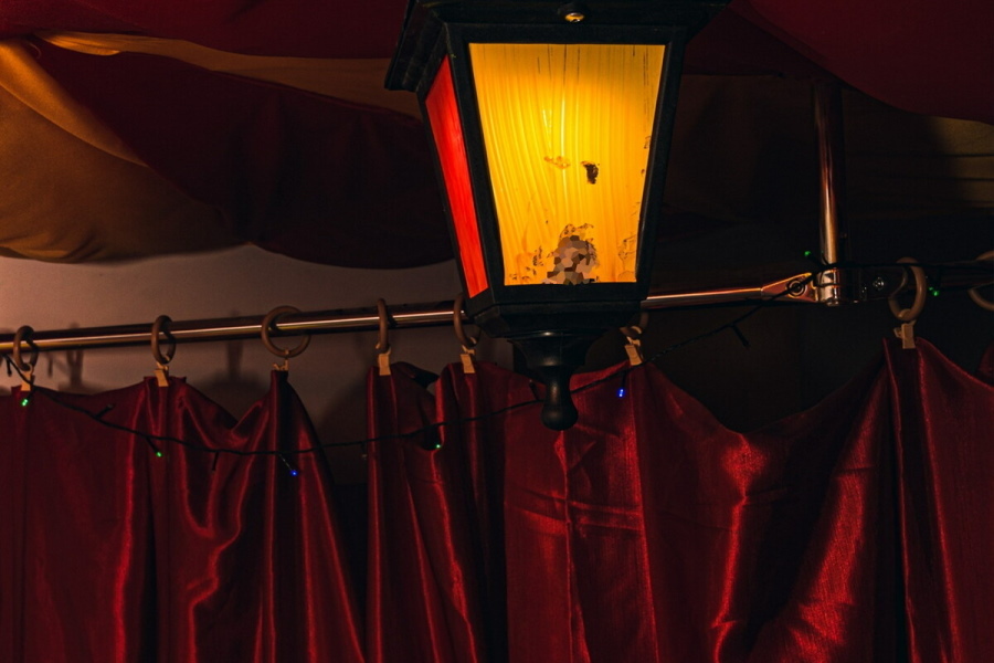 Квест в реальности Клоунтергейст от компании B5Q Room Квест в реальности Клоунтергейст от компании B5Q Room