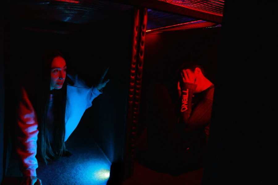 Квест в реальности Прятки от компании Kopt Blizki Квест в реальности Прятки от компании Kopt Blizki