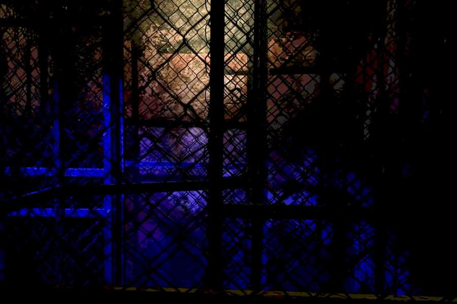 Квест в реальности Клетка 2 от компании Квестомания Квест в реальности Клетка 2 от компании Квестомания