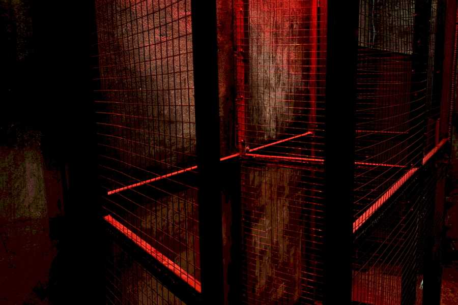 Квест в реальности Клетка 2 от компании Квестомания Квест в реальности Клетка 2 от компании Квестомания