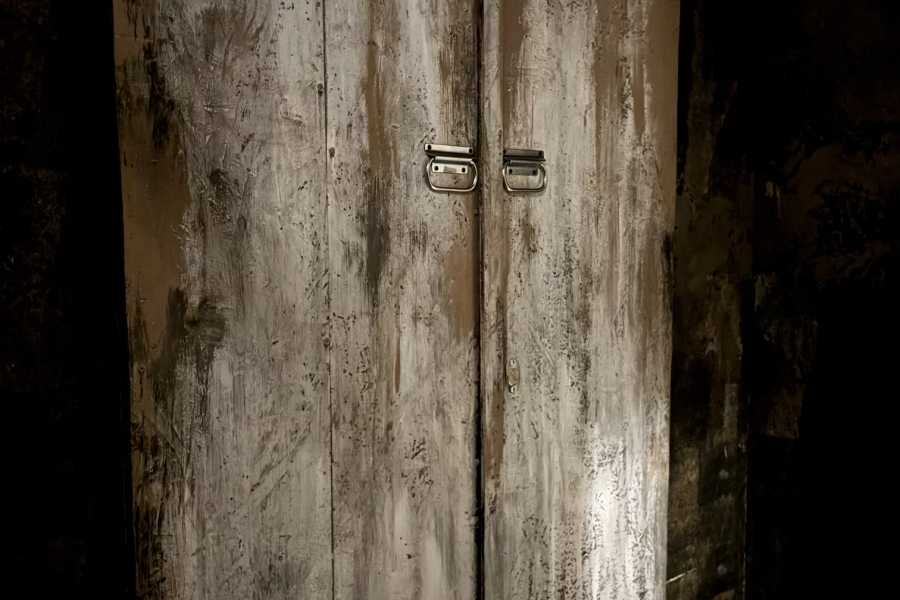 Квест в реальности Клетка 2 от компании Квестомания Квест в реальности Клетка 2 от компании Квестомания