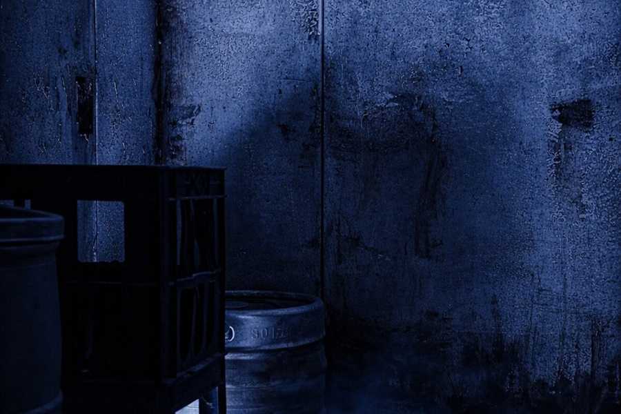 Квест в реальности Метро 2033: око тьмы от компании Квестомания Квест в реальности Метро 2033: око тьмы от компании Квестомания